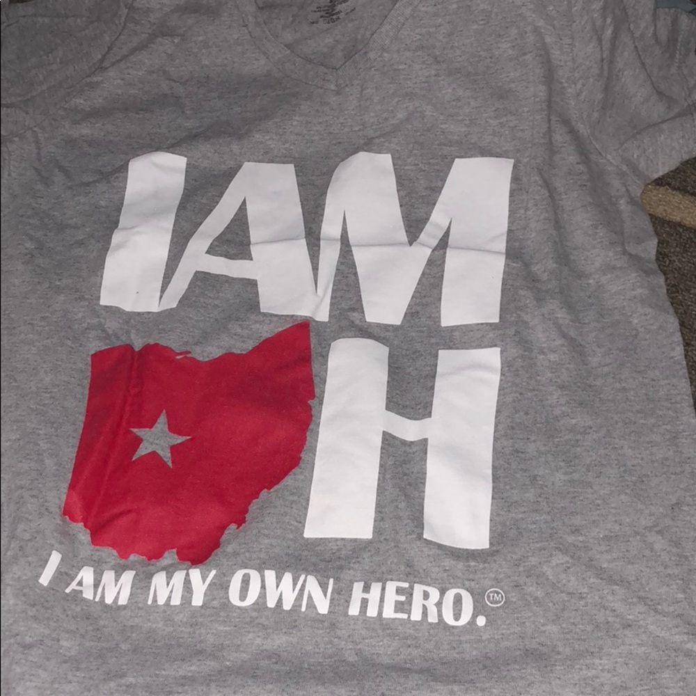 T-shirt